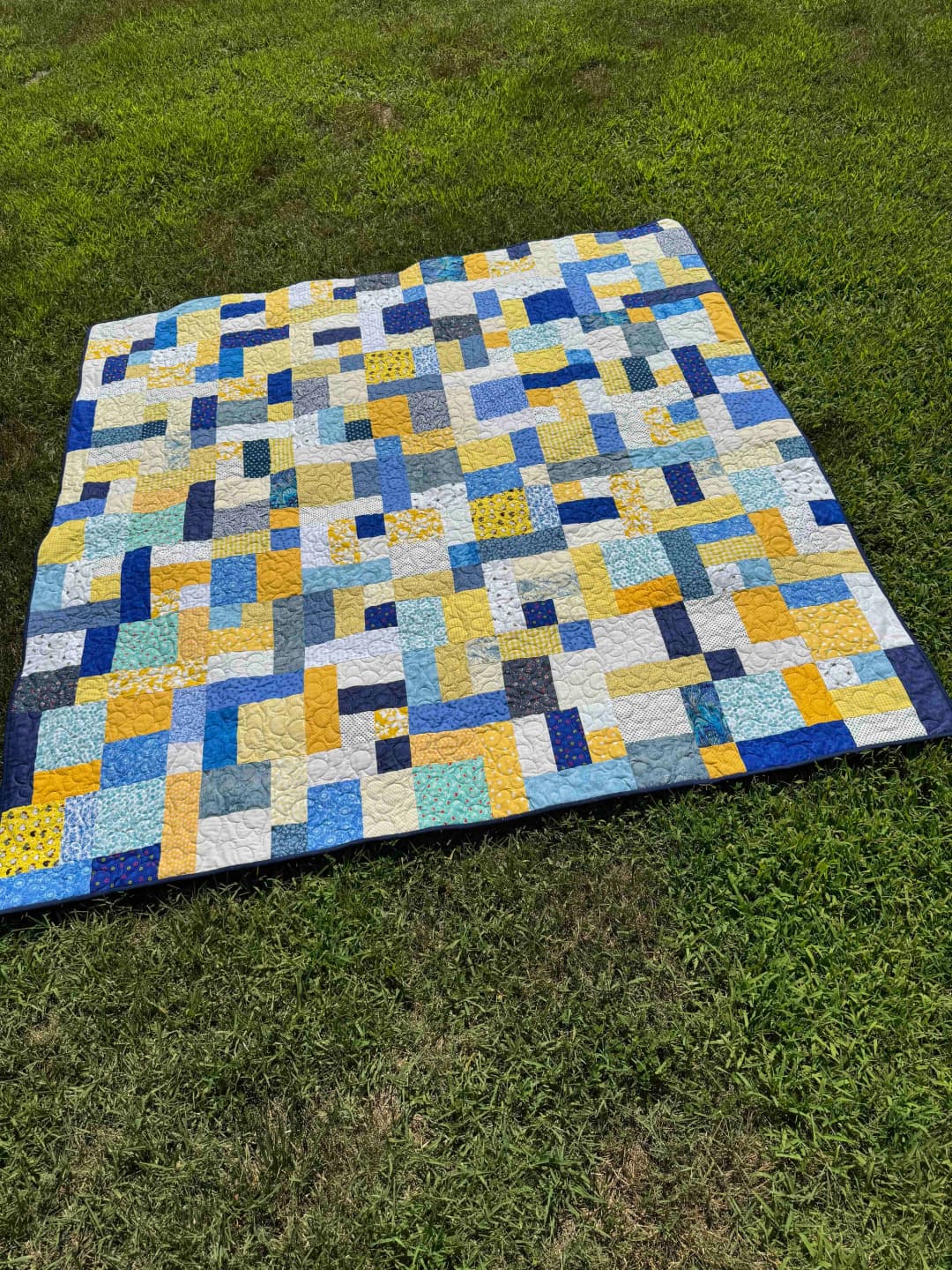 Image of Quilt