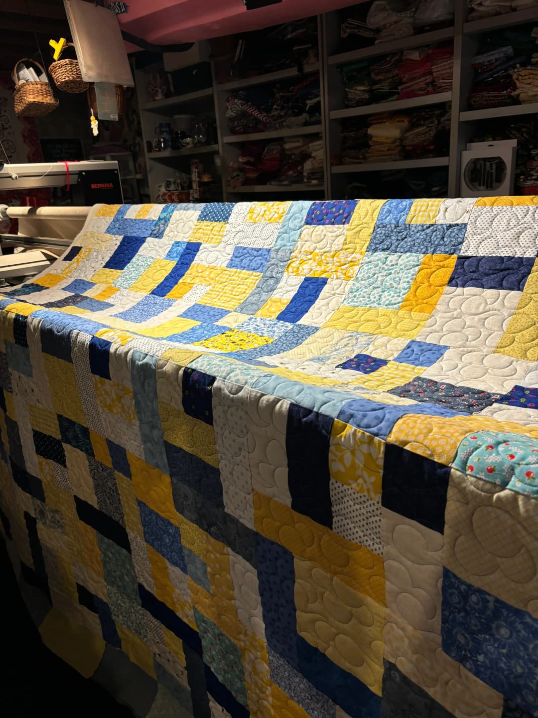 Image of Quilt